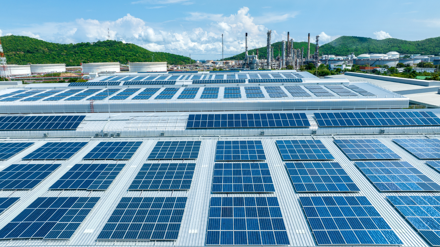 Building a Resilient Solar Supply Chain for C&I Projects: Best Practices for Installers & EPCs