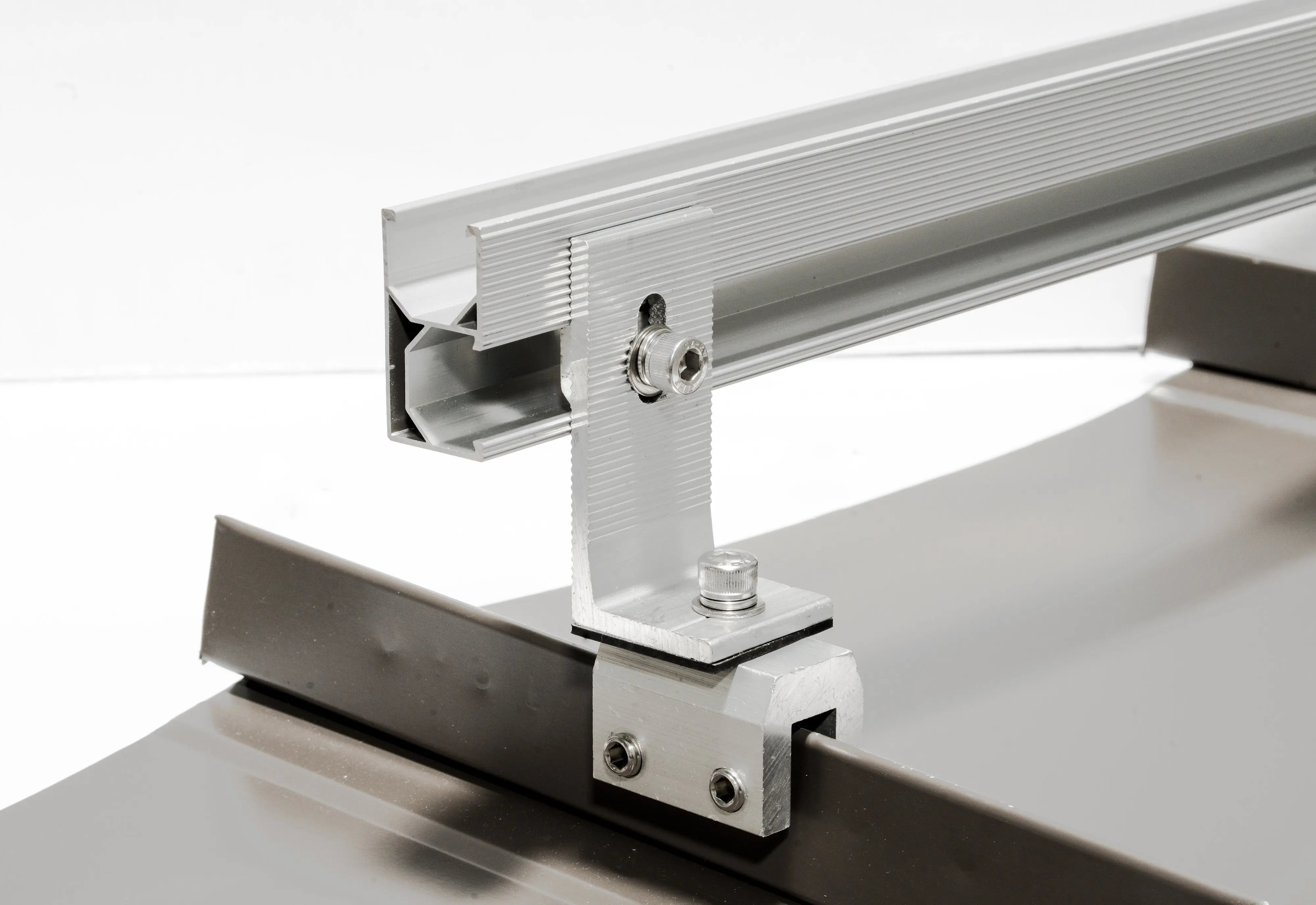 What Is Full Rails Full Rail System - Solar Super Sonic