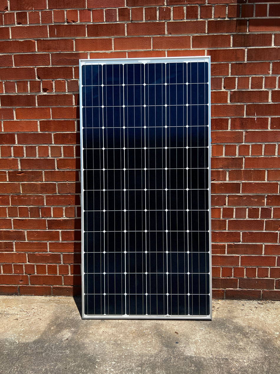 SunEdison 330-340W SE-R340BXC-39 Solar Panel Modules (Atlanta Local Pickup Only)