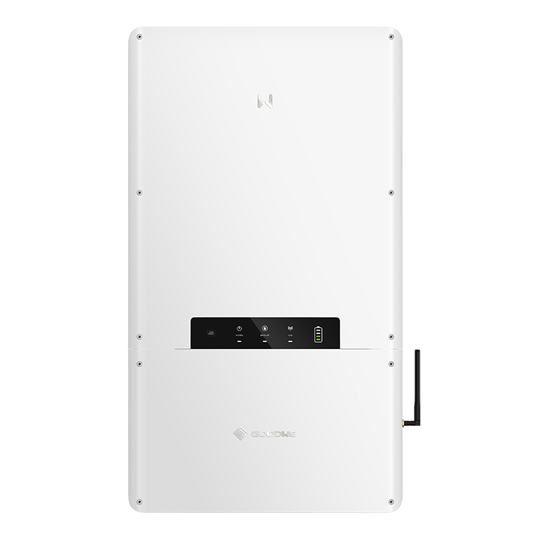 GoodWe ES-US Hybrid Inverter 11.4KW | Split Phase | up to 4MPPTs & Smart Backup & EV Charging System