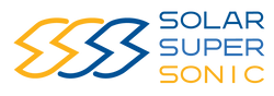Solar Super Sonic