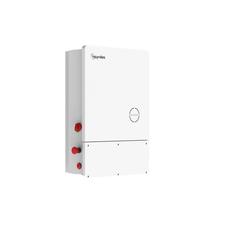 Hoymiles 11.5kW Grid-Tied Inverter Split-phase AC-coupled Inverter | 120V 240V | MPPT | 10 Year Warranty